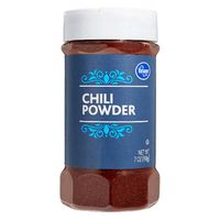 011110724618 - Kroger  Chili Powder -- 7 oz