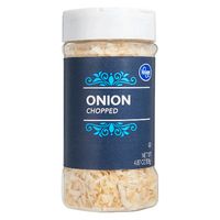 Kroger Chopped Onion