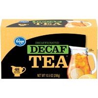 Kroger Decaf Tea