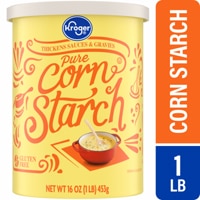 Kroger Pure Corn Starch