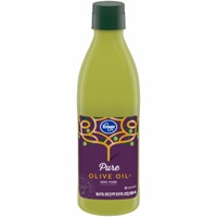 Kroger Pure Olive Oil