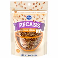 Kroger Small Pecan Chips