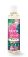Kurlee Belle Almond Shea Butter Moisturizing Shampoo