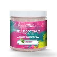 Kurlee Belle Jelle Coconut Styling Gel