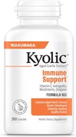 023542103428 - Kyolic  Aged Garlic Extract™ Immune Formula 103 -- 200 Capsules