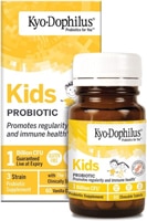 Kyolic Kid's Kyo-Dophilus® Chewable Vanilla