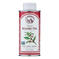 La Tourangelle Toasted Sesame Oil Shelf Stable