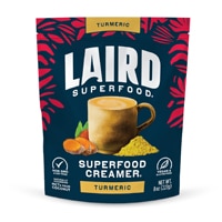 Laird Superfood Creamer Turmeric