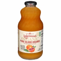 Lakewood Organic Juice Pure Blood Orange
