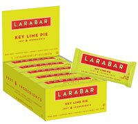 Larabar Gluten Free Fruit & Nut Bar Key Lime Pie