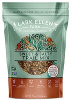 Lark Ellen Farm Organic Trail Mix Sweet & Salty