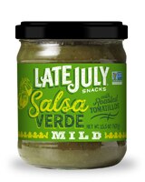 Late July Salsa Verde Mild