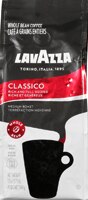 LavAzza Coffee Whole Bean Classico Medium Roast