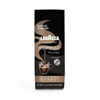 LavAzza Espresso Italiano Whole Bean Coffee - 100% Arabica