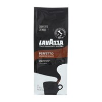LavAzza Premium Ground Coffee Perfetto