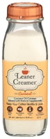 Leaner Creamer Coconut Oil Creamer Caramel