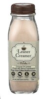 Leaner Creamer Coconut Oil Creamer Mocha