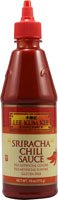 Lee Kum Kee Sriracha Chili Sauce Gluten Free