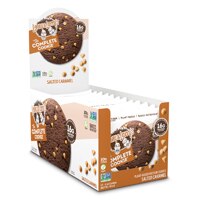Lenny & Larry's The Vegan Complete Cookie® Salted Caramel