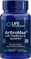 Life Extension ArthroMax™ with Theaflavins and ApresFlex™