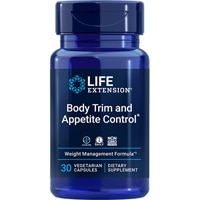 737870250432 - Life Extension  Body Trim and Appetite Control -- 30 Vegetarian Capsules