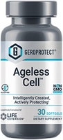 737870211938 - Life Extension  GEROPROTECT™ Ageless Cell™ -- 30 Softgels