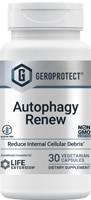 737870241539 - Life Extension  GEROPROTECT® Autophagy Renew -- 30 Vegetarian Capsules