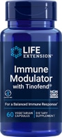 Life Extension Immune Modulator with Tinofend®