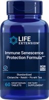 737870200567 - Life Extension  Immune Senescence Protection Formula™ -- 60 Vegetarian Tablets