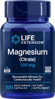 Life Extension Magnesium (Citrate)