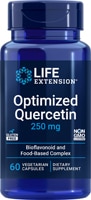 737870130963 - Life Extension  Optimized Quercetin -- 250 mg - 60 Vegetarian Capsules
