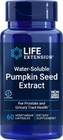 Life Extension Pumpkin Seed Extract Water-Soluble
