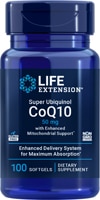 Life Extension Super Ubiquinol CoQ10