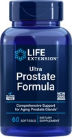 737870202967 - Life Extension  Ultra Natural Prostate -- 60 Softgels