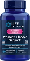 Life Extension Women's Bladder Support