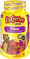 L'il Critters Fiber Gummies