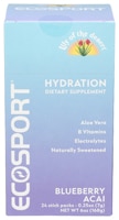 Lily of the Desert EcoSport Hydration Blueberry Acai