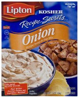 Lipton Onion Soup Mix