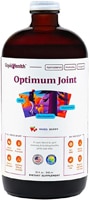 Liquid Health Optimum Joint with MSM Glucosamine & Chondroitin Mixed Berry