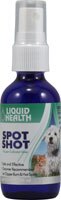 Liquid Health Spot Shot Colloidal Silver