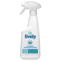 Lively Probiotic Laundry Stain Remover Fragrance Free