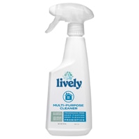 Lively Probiotic Multi-Surface Cleaner Fragrance Free