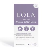 Lola Ultra Thin Liners