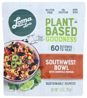 Loma Linda Southwest Bowl
