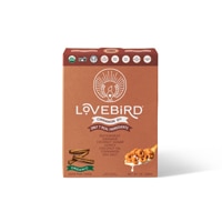Lovebird Cereal Organic Grain Free Cinnamon