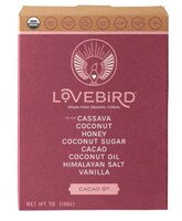 Lovebird Grain-Free Cereal Cacao