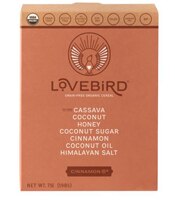 Lovebird Grain-Free Cereal Cinnamon