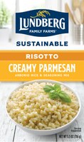Lundberg Risotto Gluten Free Creamy Parmesan