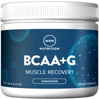 MRM BCAA + G Lemonade