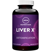 MRM Liver X™ with BioSorb™